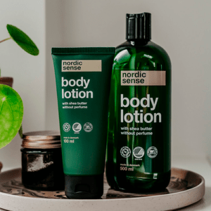 Nordic Sense Body Lotion - 500ml