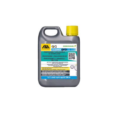 Cleaner Pro til Voksbehandlede Overflader