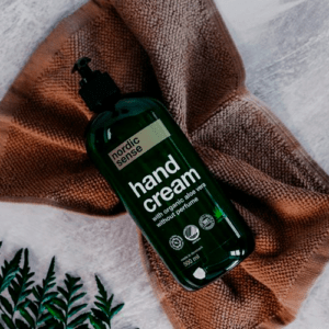 Nordic Sense Håndcreme