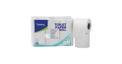 Toiletpapir