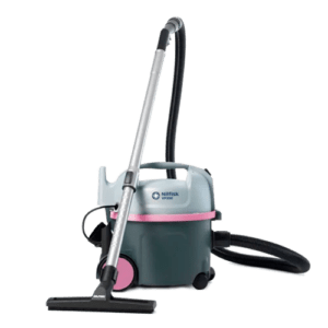 Nilfisk VP300 HEPA Pink Nordic Støvsuger