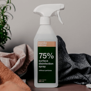 Overflade Desinfektions Spray