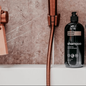 Shampoo - 500ml