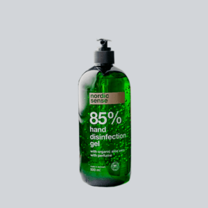 Håndsprit Gel