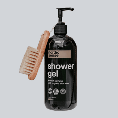 Nordic Sense Shower gel - 500ml